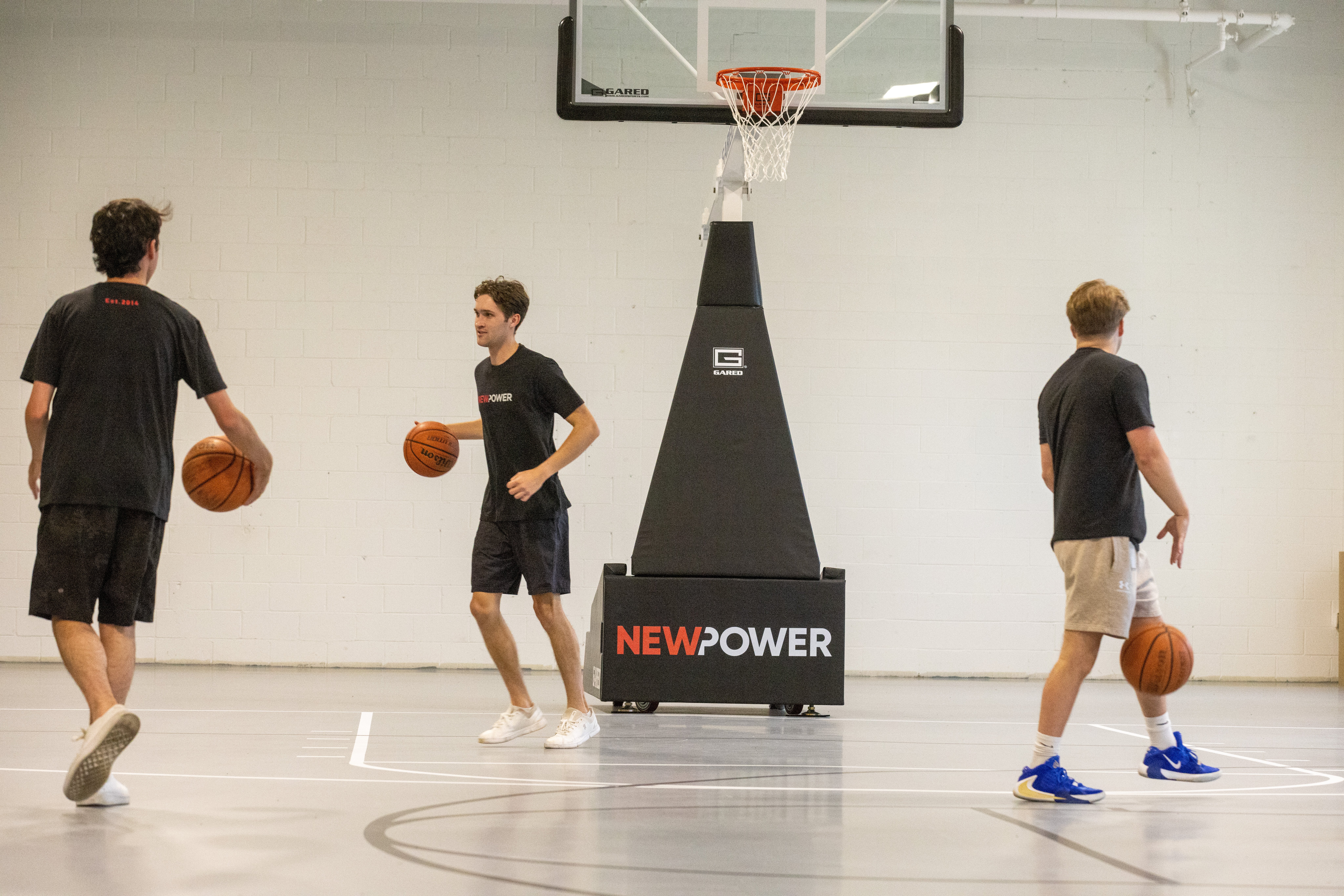 Basketball