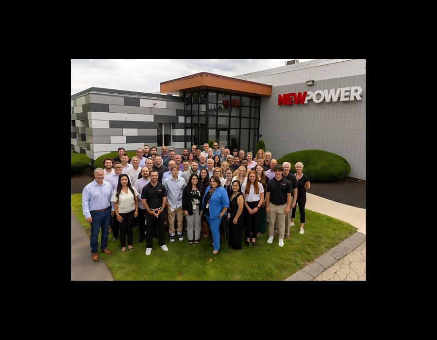 NewPower Team